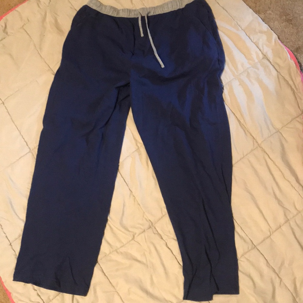 Hanes XL pj bottoms